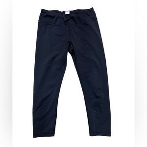 Girls Ivivva Lululemon‎ Capri leggings